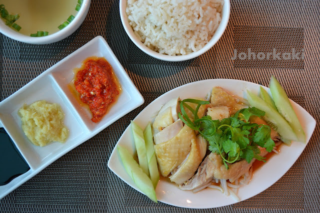 Olla Restaurant at Hotel Granada in Bukit Indah, Johor Bahru Olla-Restaurant-Hotel-Granada-Bukit-Indah-Johor-Bahru