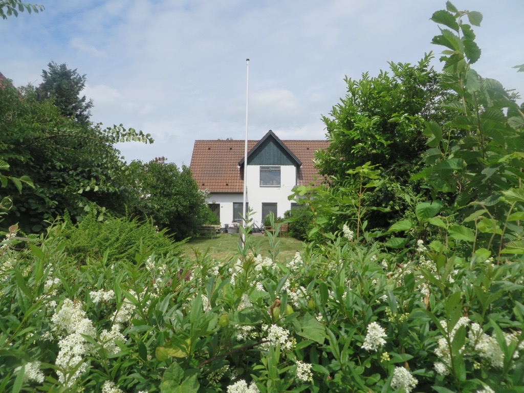 Ældste L. McKay Holbrook Denmark Copenhagen Mission