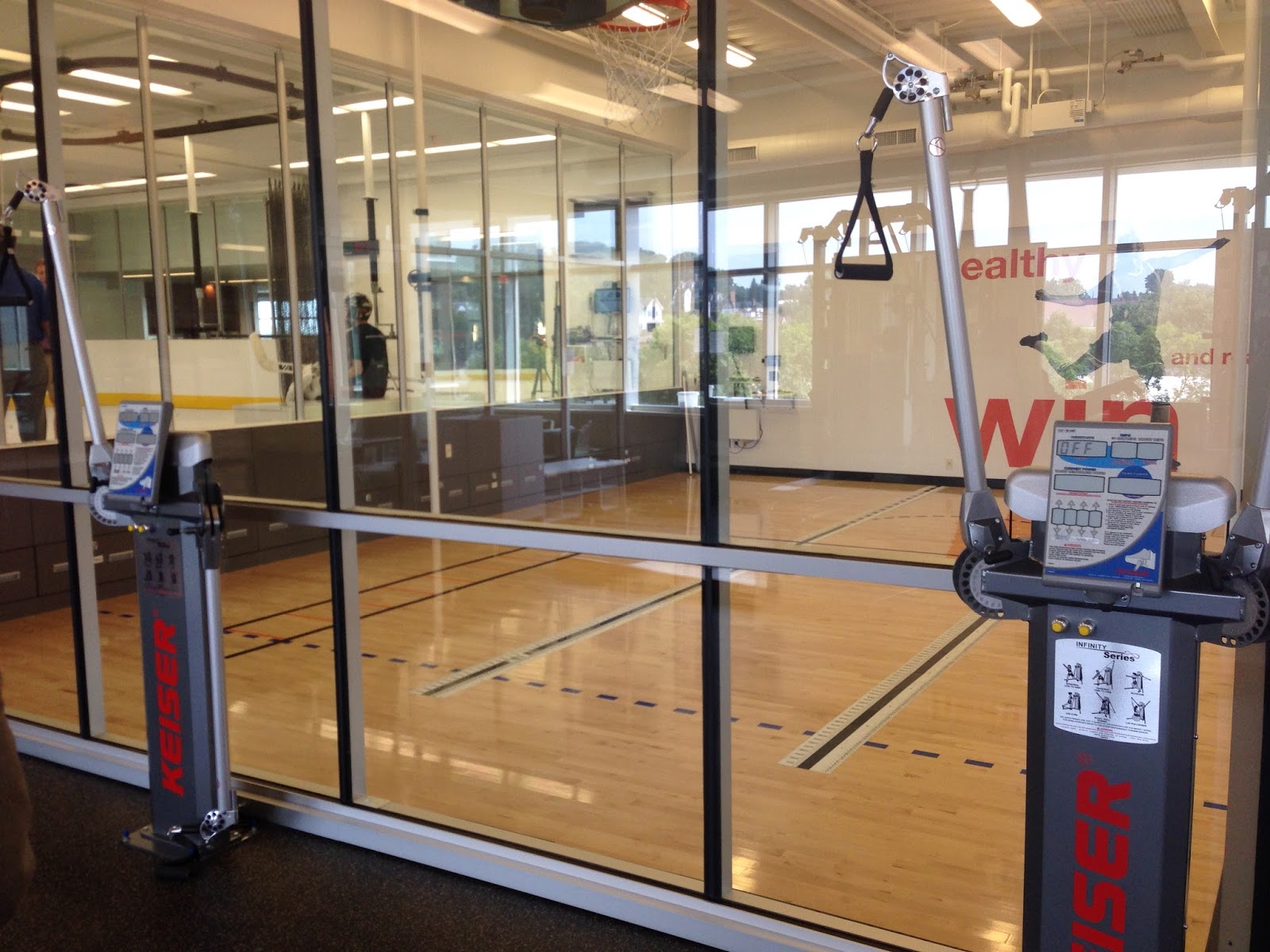 Total Athletic Therapy Mayo Clinic Sports Medicine & Performance ft. Exos