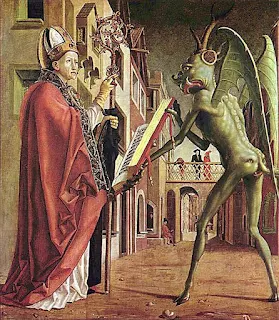 Multiple Catholic Priests Expose The Practice of “Satanism” Within The Vatican-1