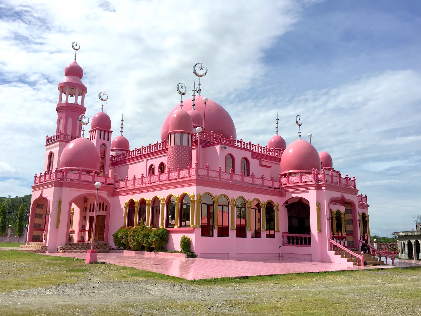 Overnight in Maguindanao (Part 1)