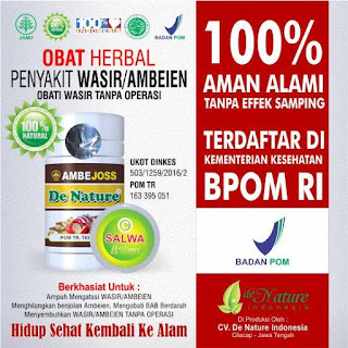 Obat Ambeien Alami Ampuh yang Ada di Sekitar Kita