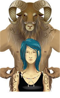 karou e sulphurus karou la chimera di praga gdl