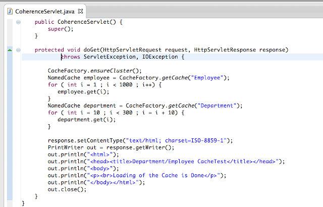Java / Oracle SOA blog: Coherence 12.1.2 Rest application build with OEPE