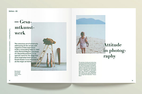 Tiny Catalogue Design Ideas Inspirasi 20+ Desain Brosur dan Katalog Modern - Tiny Catalogue Design Ideas