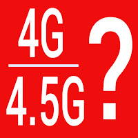 4.5G Nedir? 4.5G Nedir?