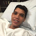 <center>Após transplante, vitoriense Weverton recebe alta de hospital nos EUA</center>