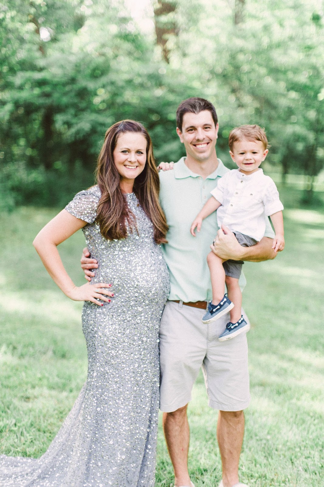 KEEP CALM AND CARRY ON: Maternity Photos