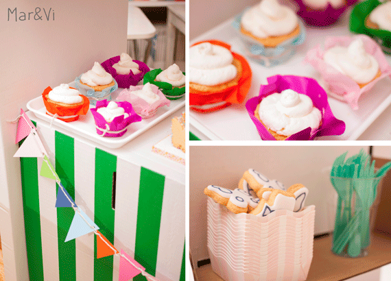 detalles pasteleria creativa para niños