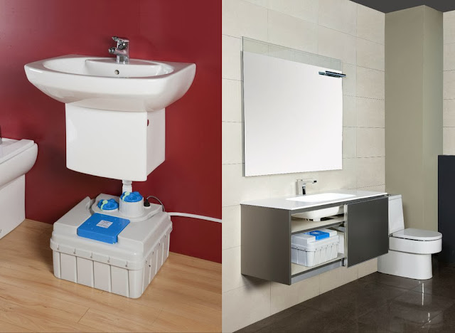 Autoconstruccion Agua Reciclada Para Inodoros Y Jardines