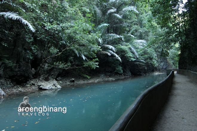 gua mimpi bantimurung maros