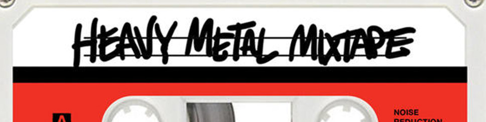 metalmixtape.com