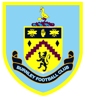 Logo Burnley