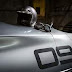 Infiniti's going back to the future kind of it peddle beach
