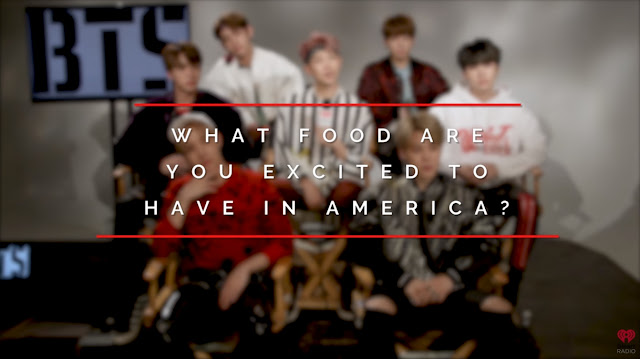 특이점이 온 방탄 미국 인터뷰.jpg | 인스티즈