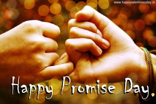 Promise Day Images Greetings Wallpapers Promise Day Images Greetings Wallpapers