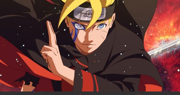 Baruto Episode 155 Terbaru - dendupedia