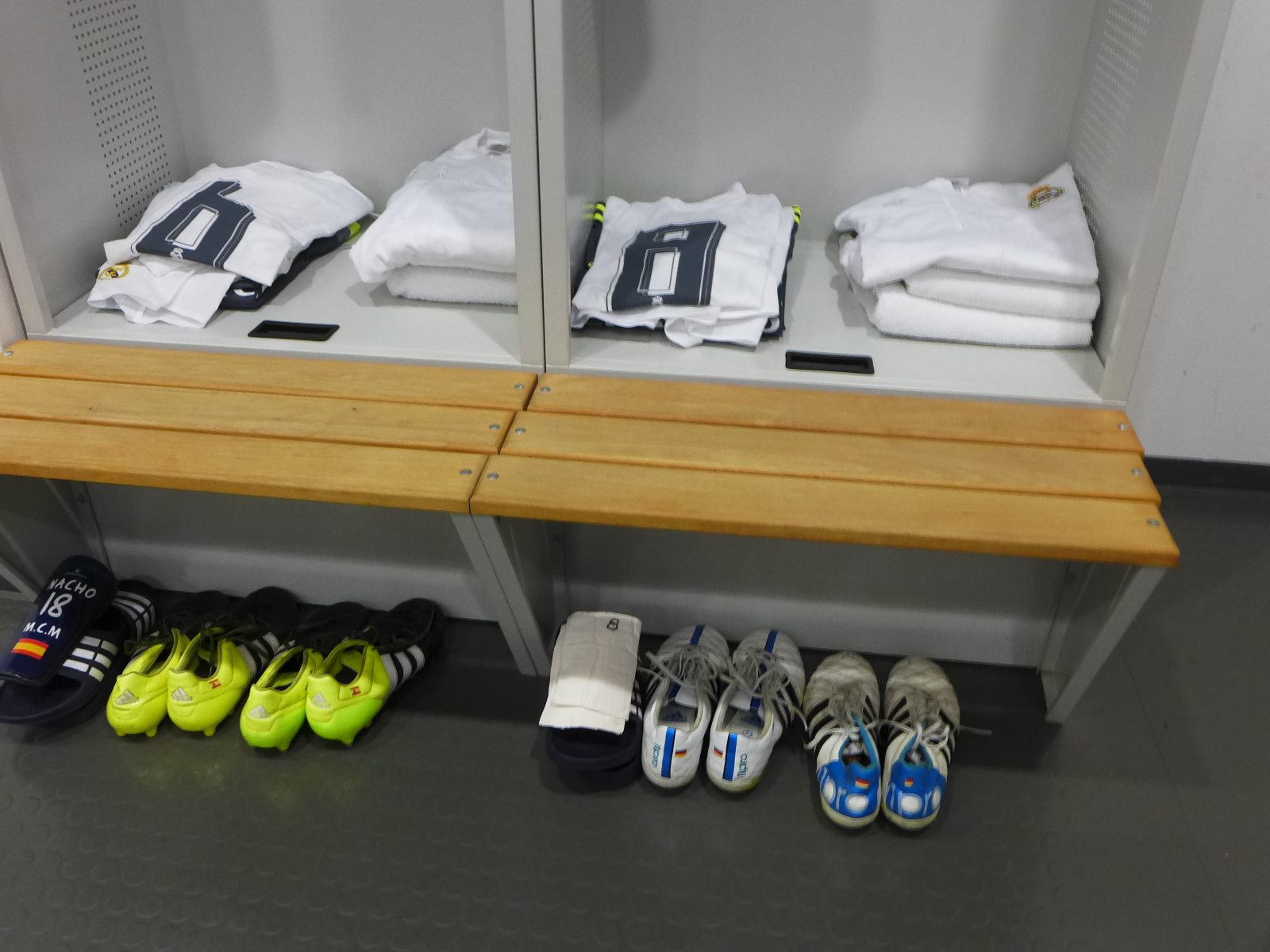 Closer Look | Toni Kroos' Custom Worn-Out Adidas Adipure 11pro Boots - Footy Headlines