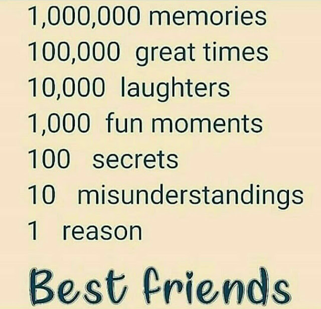 Friendship Goals Quotes images