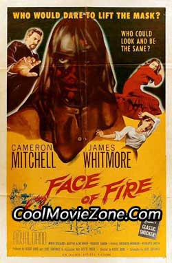 Face of Fire (1959)