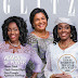 Ursula, Konadu and Hanna Tetteh make ‘Women of Power’ cover of Glitz Africa Magazine