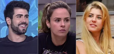 Bbb20 – saiba quem são os famosos que podem ser confinados Bbb20 – saiba quem são os famosos que podem ser confinados