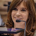 Cristina Fernández sorprende: será candidata a la vicepresidencia de Argentina