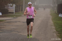 Cole Tessier (3rd 18:22) Cole Tessier