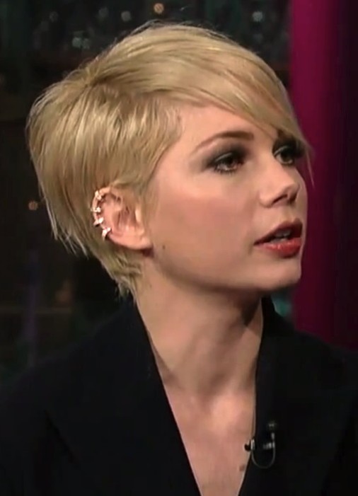 Chic Hairstyles for Short Hair Chic Hairstyles for Short Hair