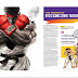Undisputed Street Fighter - The Ultimate Street Fighter Art Book!