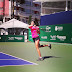 Érika Drozd Pereira joga na manhã desta quinta-feira pelas 8ªs da Organisation Cup