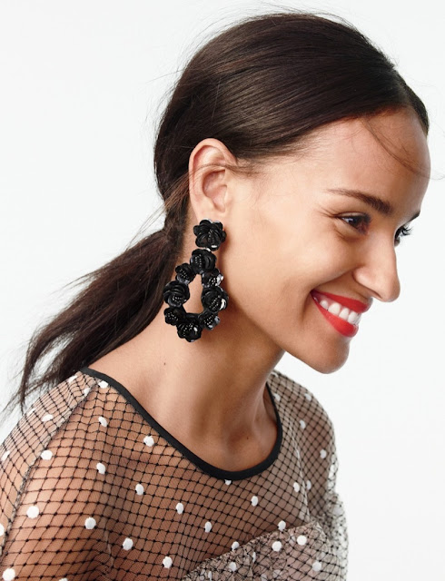 SPECIAL OCCASION: 7 PARTY LOOKS FROM J. CREW