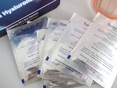 Syno-Vital Modern herbals review