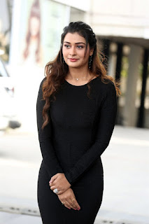 Actress Payal Rajput Stills At Venky Mama Movie Success Meet Actress Payal Rajput Stills At Venky Mama Movie Success Meet