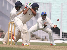 Without Direction Aggression Fast Tracks Delhi's Downfall