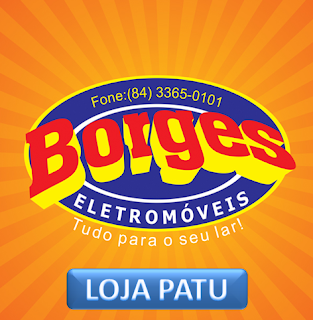 BORGES ELETROMÓVEIS DE PATU