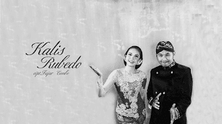 Lirik Lagu Kalis Rubedo - Fajar Combo & Rina Aditama
