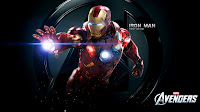 Iron Man | Tony Stark | The Avengers