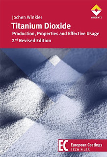 Titanium Dioxide Production, Properties and Effective Usage 