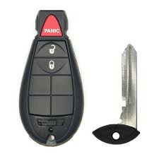 car key