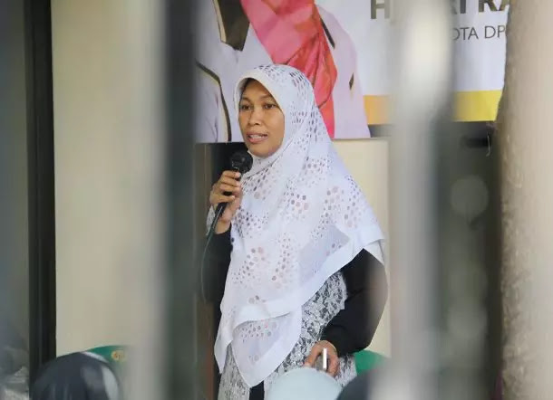 Kasus Pemukulan Guru SMKN 2 Makassar, Anggota DPRD Sulawesi Selatan Hingga Angkat Bicara