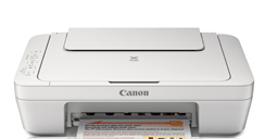 canon printer mg2520 drives