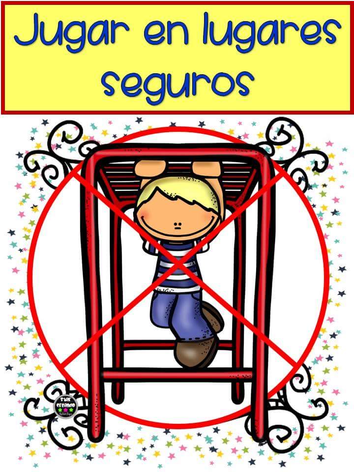 ® Gifs y Fondos Paz enla Tormenta ® RECURSOS ESCOLARES NORMAS DE CONDUCTA