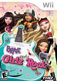 descargar Bratz: Niñas Realmente en Onda