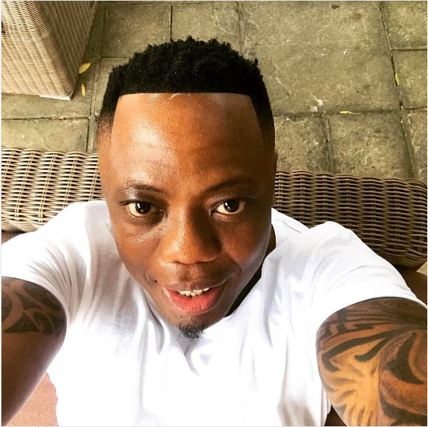 More Drama From The Metros DJ Tira And Professor Fight Backstage