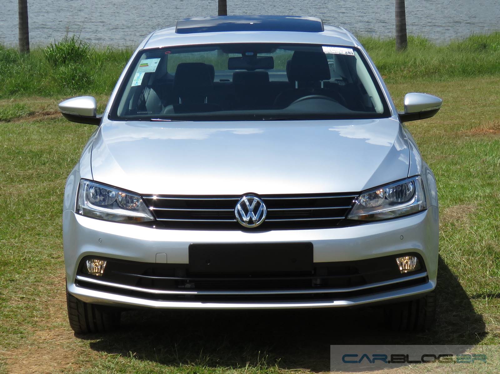 VW Jetta 1.4 TSI Automático fotos, preços e especificações