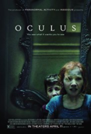 Oculus El espejo del mal (2013) Online Español Latino hd