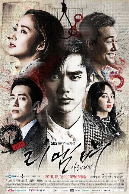 Once Upon A Time Dorama Sub Español Remember [Cap 14 | 14 Sub Español] - Dramas Coreanos Gratis