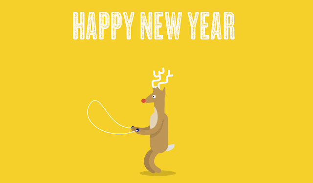 Happy New Year animated gif Images 2019 Happy New Year animated gif Images 2019