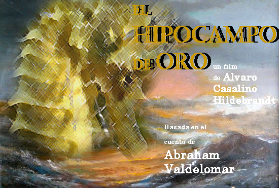 RESUMEN EL HIPOCAMPO DE ORO - Abraham Valdelomar